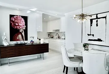 Rented by Battery Park Realty