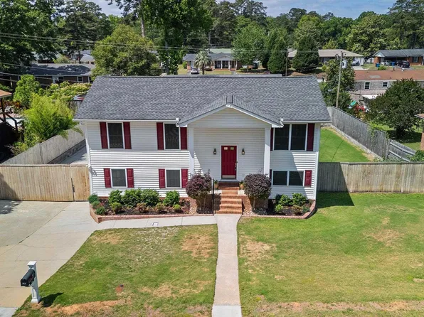 913 Riverview Dr, West Columbia, SC 29169