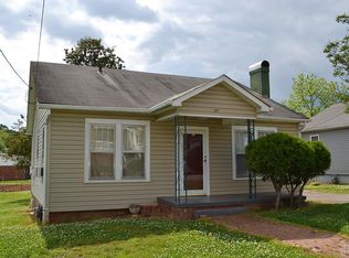 207 Linville St, Morganton, NC 28655