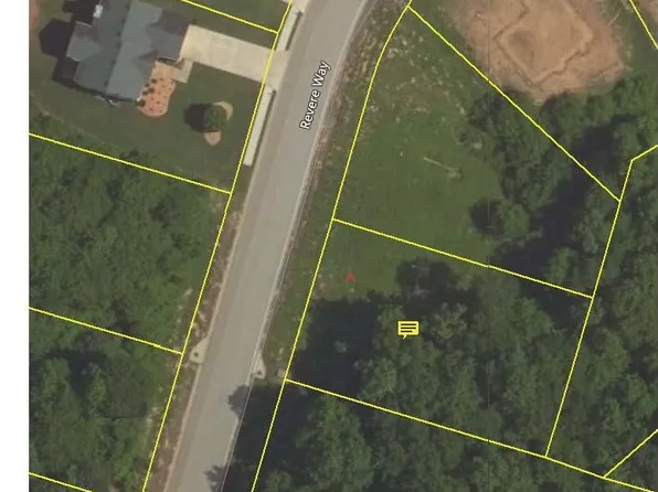 948 Revere Way, Hampton, GA 30228