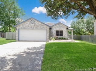 412 Camaron Woods, Schertz, TX 78154