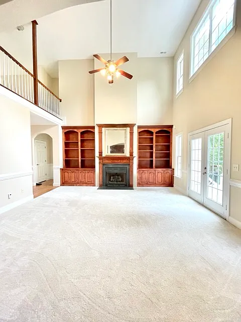 Billingrath Turn Ln, Cary — Photo 2