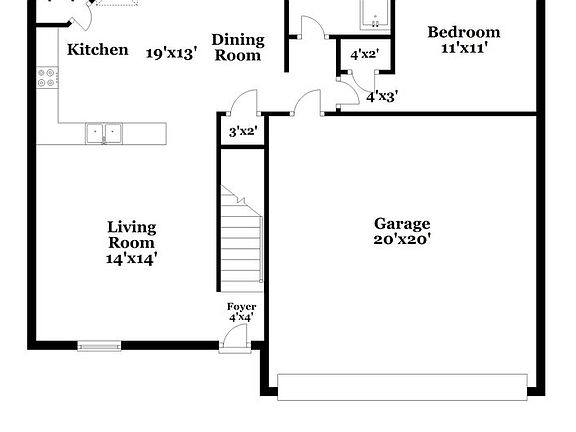 2nd image of 188 Fawnbrook Dr