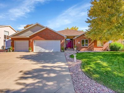 610 N 15th Avenue, Brighton, CO, 80601