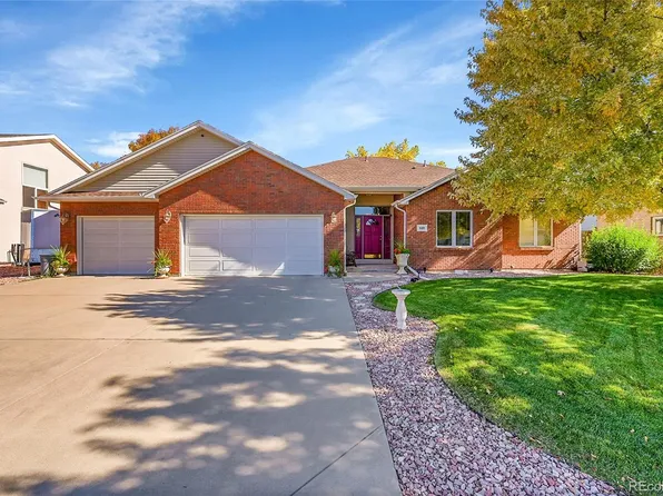 610 N 15th Avenue, Brighton, CO 80601