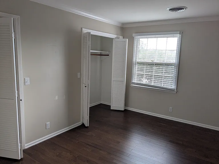 bedroom #3