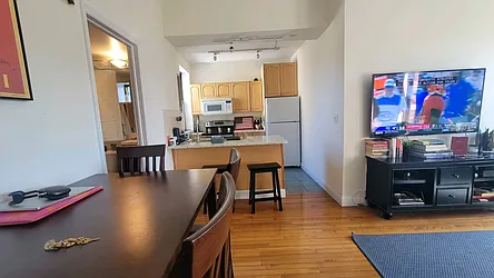 Rented by Chartwell Manhattan Realty