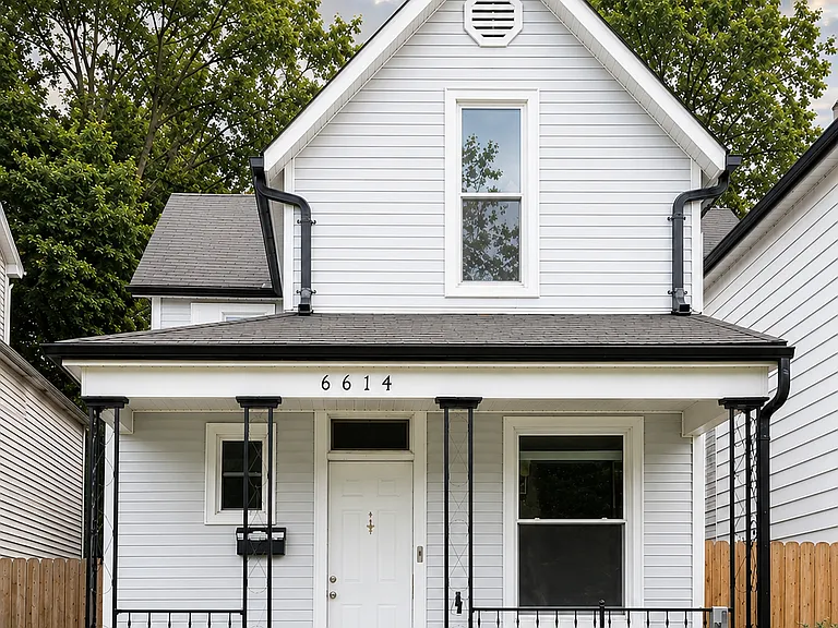 6614 Chamberlain Ave — Photo 1