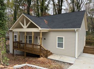 2638 Ladd Dr, Gainesville, GA 30506