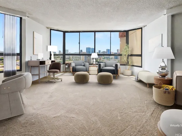 1050 Lunalilo St APT 706, Honolulu, HI 96822