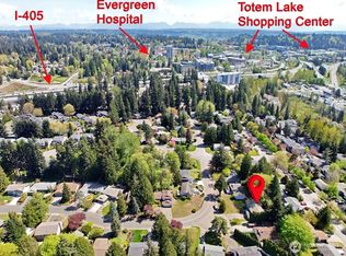 11125 NE 129th Street, Kirkland, WA 98034
