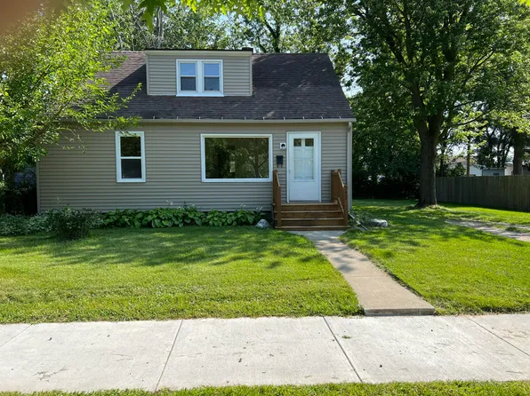 542 Humphrey St, South Haven, MI 49090