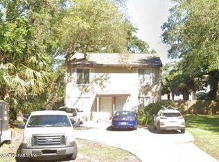 2208 Marsh Point Rd, Neptune Beach, FL 32266