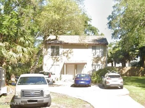 2208 MARSH POINT Road, Neptune Beach, FL 32266