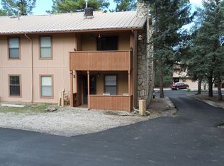 110 Jack Little Dr #C5, Ruidoso, NM 88345