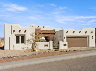 3465 Midnight Ridge Dr, Las Cruces, NM 88011