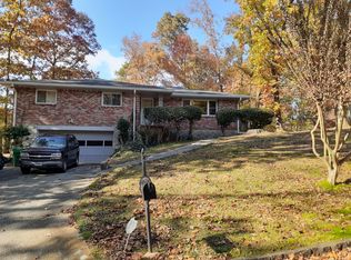 505 Hammett Dr, Decatur, GA 30032