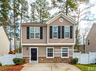 5210 Suda Dr, Durham, NC 27703