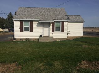 3037 Road H NE, Moses Lake, WA 98837