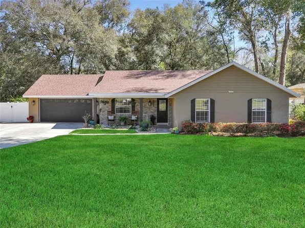 30544 Prestwick Ave, Mount Plymouth, FL 32776