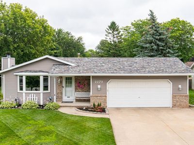 2273 Redtail Dr, Neenah, WI, 54956