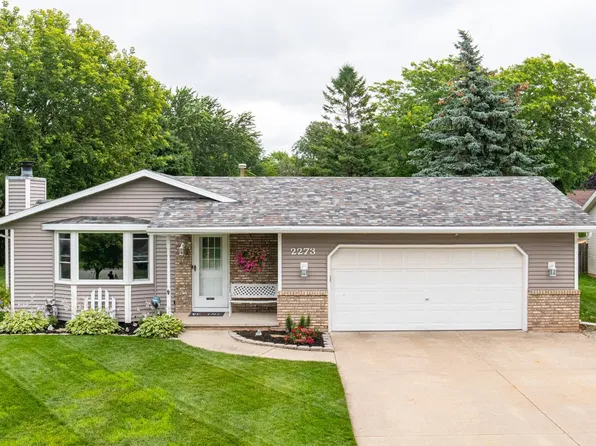 2273 Redtail Dr, Neenah, WI 54956