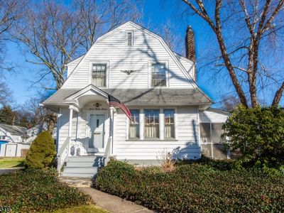847 Winchester Ave, Hillside, NJ, 07205