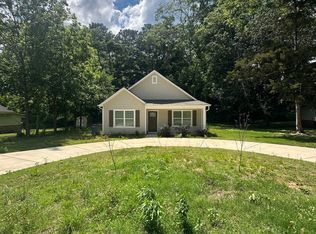 138 Martha St, Lagrange, GA 30240