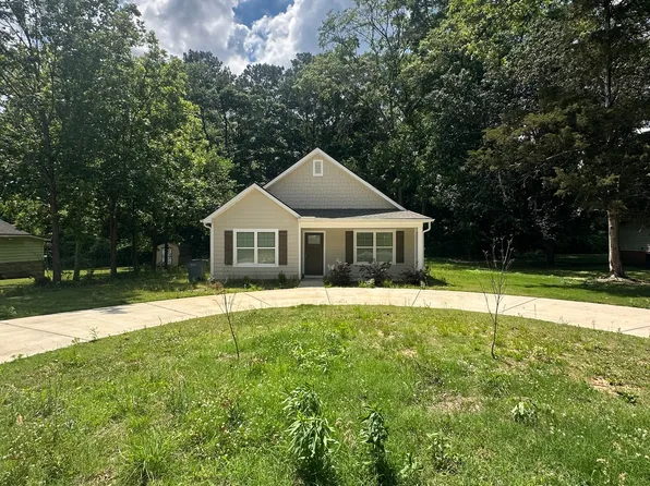138 Martha St, Lagrange, GA 30240