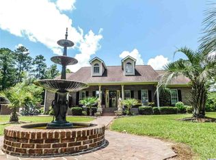 7043 Highway 134, Conway, SC 29527