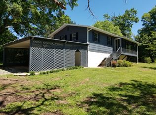 75 Cross St, Springville, AL 35146