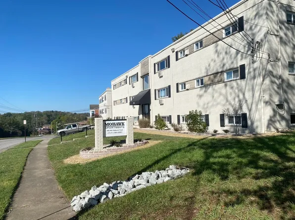 900 Mohawk Trail Apartments, 900 Mohawk Trl #9, Milford, OH 45150