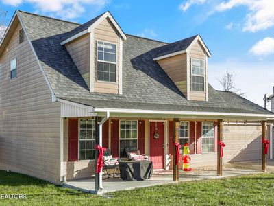 2312 Crestpark Rd, Knoxville, TN, 37912