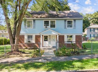 92 Cold Spring Cir, Naugatuck, CT 06770