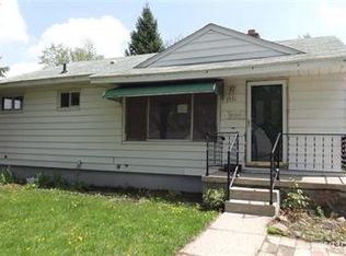 1531 Levona St, Ypsilanti, MI