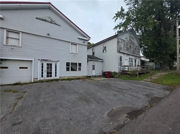 13974 & 13975 Water St, Red Creek, NY 13143