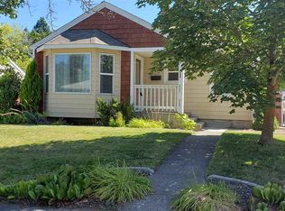 5422 N Cedar St, Spokane, WA 99205