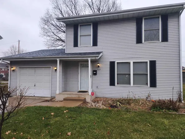 525 N Rockton Ave, Rockford, IL 61103