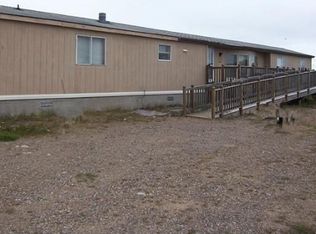 N5091 Polar Rd, Bryant, WI 54418