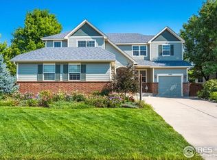 4501 Hollowberry Ct, Frederick, CO 80504