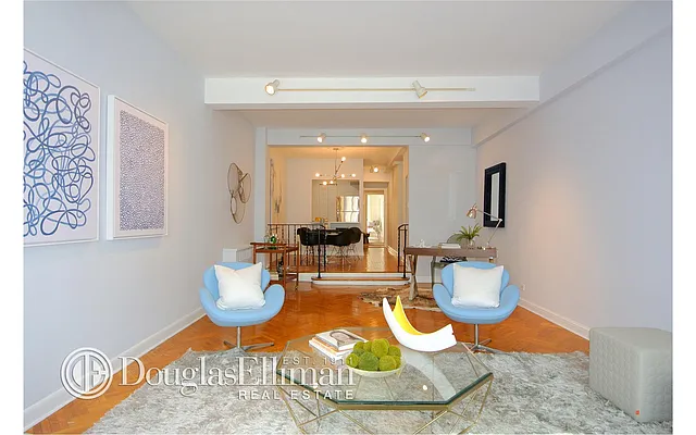 Sold by Douglas Elliman | media 12