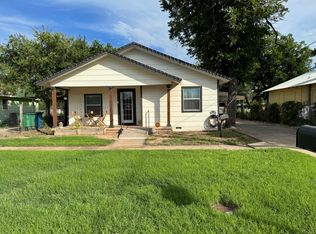 51 E 21st St, San Angelo, TX 76903