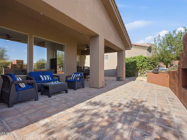 7427 E Evening Glow Dr — Photo 30