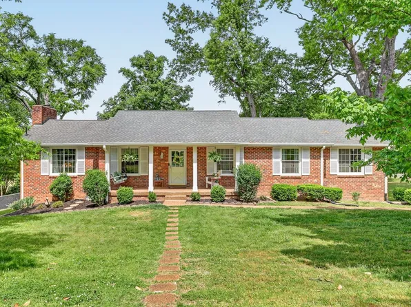 108 Ervin St, Hendersonville, TN 37075
