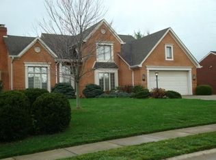 1717 Sherman Ct, Union, KY 41091