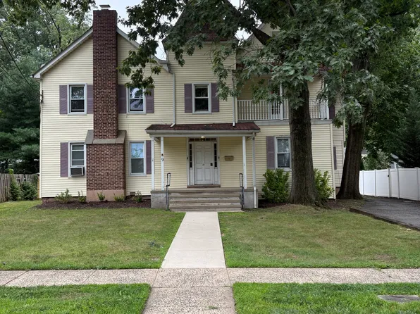 19 Essex Ave #4, Metuchen, NJ 08840