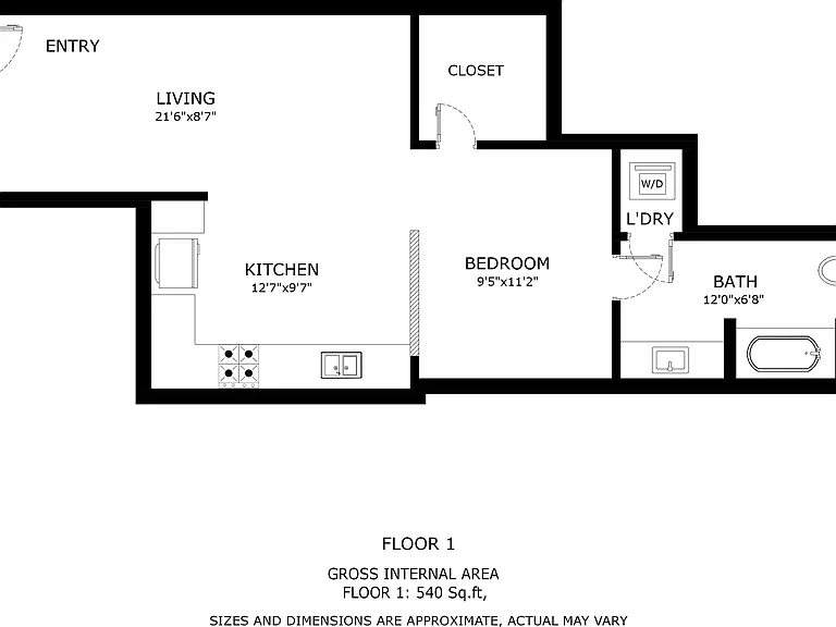 10599 Wilshire Blvd — Photo 28