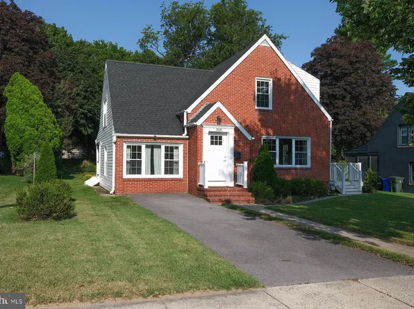318 E Irvin Ave, Hagerstown, MD 21742
