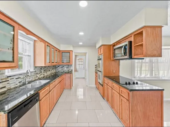 15403 El Padre Dr, Houston, TX 77083