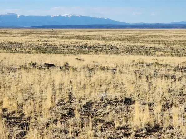 Lot 14 Eleventh Street, Blanca, CO 81123